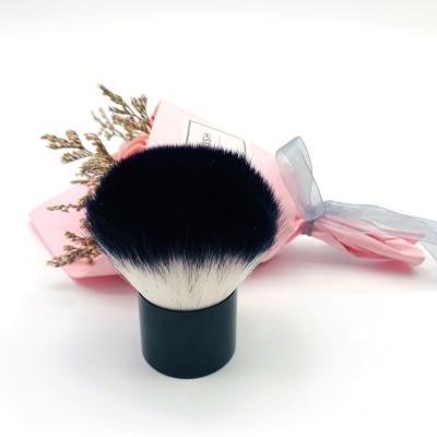 China NAIL Accepts Customized Nail Dust Brush Beauty Nail Cleaning Brush for sale