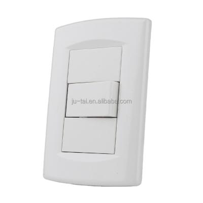 China Wholesale Security Panel Home Switching Power Supplies Wall Electric Power Switches Switch Sockets Panel Button Price List For Home for sale