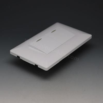 China ABS 10A and outlet wall switch with old fashioned lamp switches for sale