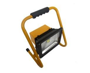 China 30W COB Epistar portable LED Floodlights outdoor lighting for sale