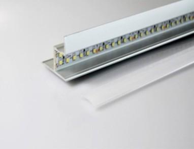 China 120PCS SMD3014 led chip LED linear light with high quality aluminum profile for sale