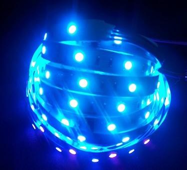 China Wholesale High Quality SMD5050 Digital LED Strip Light for sale