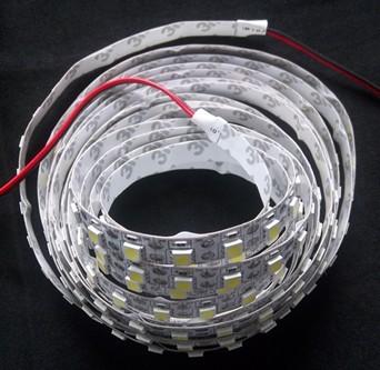 China 5050 Flexible led strip lighting for sale