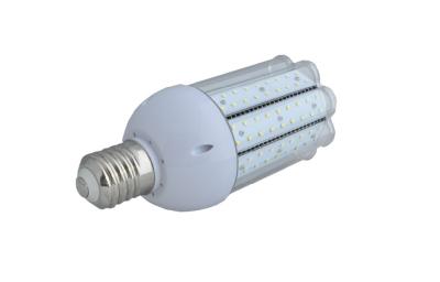 China CE&ROHS Low Power Energy Efficiency E40 3000LM Warm White LED Corn Light Bulbs for sale