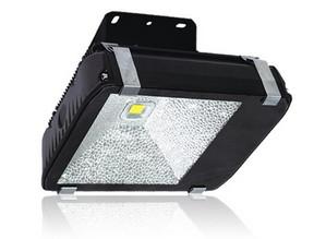 China 50W led tunnel light CE&RoHS for sale