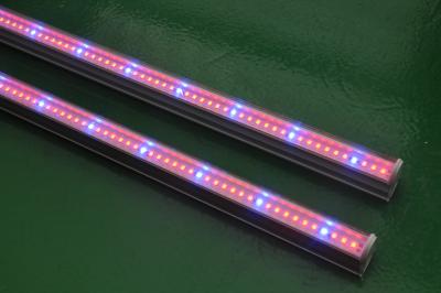 China T8 led tube growing lights AC 85- 265V for sale