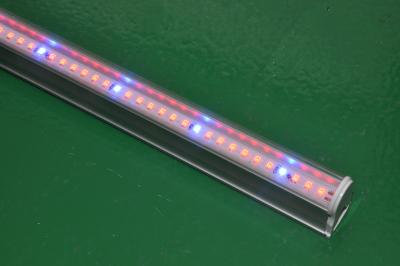 China T8 led tube grow lighting CE&RoHS Certificate for sale