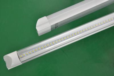 China 4ft 1200mm integrated T8 SMD 2835 led tube light for sale