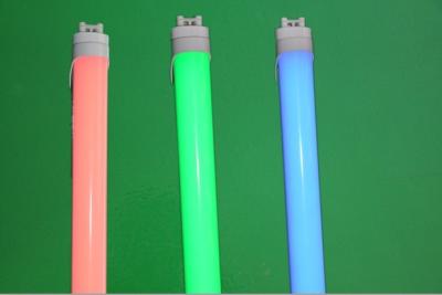 China RGB LED Tube Light 18W for sale