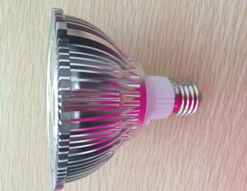 China E27 Aluminum material PAR30 LED Lights 7W for sale