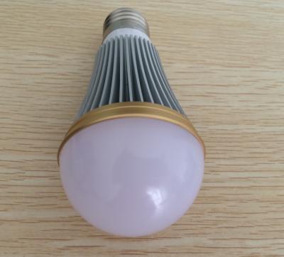 China Cool white/Warm white 9*1W epistar led chip sharp led bulb light for sale