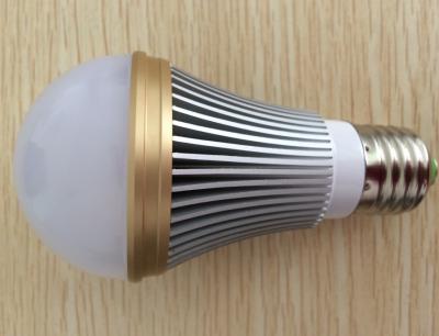 China energy saving E26 sharp LED bulb light 5W for sale