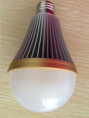 China 9*1W Sharp led bulb light for sale