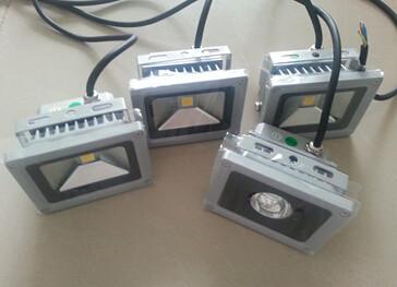 China Bridgelux led chip floodlight for sale