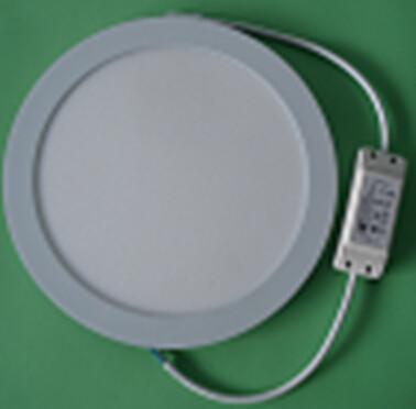 China super slim led panel light high quality with best price for sale