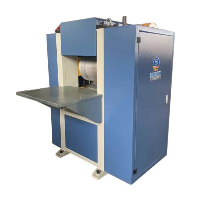 China Building Material Shops Offer Best Floor Embossing Machine MDF Board Surface Treatment Machine for sale