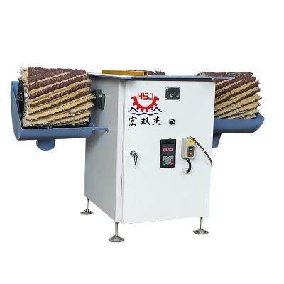 China Manual Wood Machinery Repair Shops Edge Sander for sale