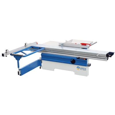 China Good Horizontal Wholesale Sliding Table Back Saw Woodworking for sale