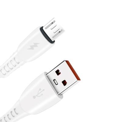 China Mobile Phone Factory Data Transfer Charging Plus Fast Charging Cable Android Data Cable Samsung Mobile Phone Charger Oppo Data Cable for sale