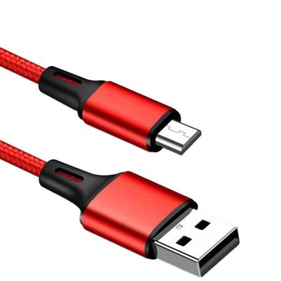 China 2021 Mobile Phone 1 In Type-C Charging 3 Micro USB Data Cable Android IOS Mobile Phone Charging Cable Suitable For A Variety Of Models for sale