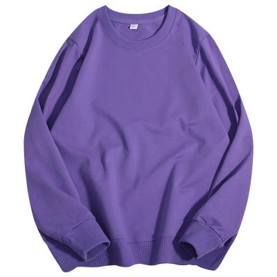 China Anti-Wrinkle Loose Custom Sweatsuit 3d Printing Hoodies Crewneck Sweatshirt for sale