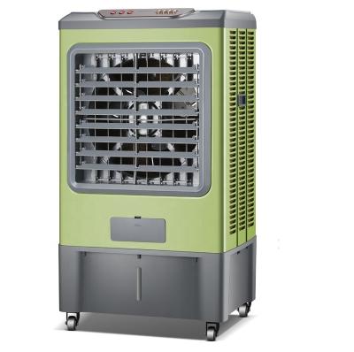 China 40-60m2 60Hz 250W Metal Evaporative Air Cooler With 45L Water Tank With CB SABER for sale