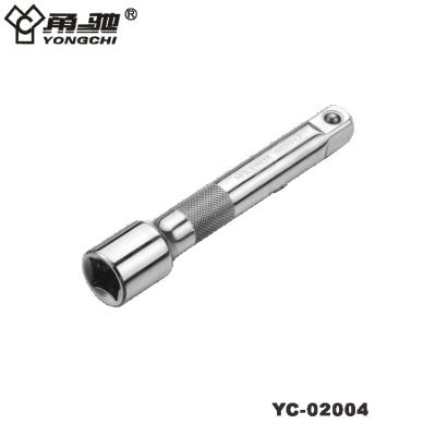 China Chrome Vanadium Hand Torque Steel Ratchet Wrench With Dr. 1/2