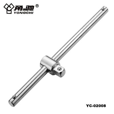 China Carbon Steel/CRV 1/2' Adapter Torque Wrench Tool with High HRC for sale