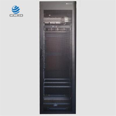 Chine Cabinet d'alimentation en courant continu intégré intérieur 3000W Huawei TP48200B-N20B2 à vendre