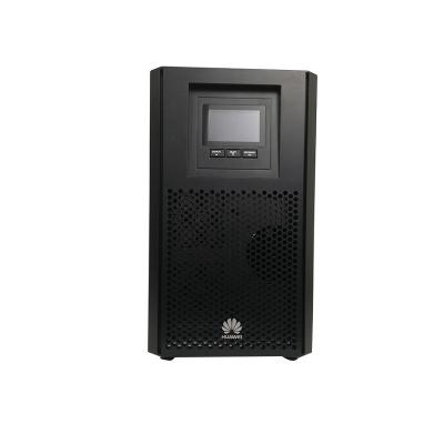 Chine Montage de tour Huawei UPS2000-A-3KTTS en ligne double conversion UPS 3KVA / 2400W à vendre