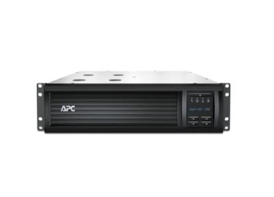 China 2200VA / 1980W APC UPS Systems SMT2200RMI2U-CH Rack Mount UPS 2U for sale