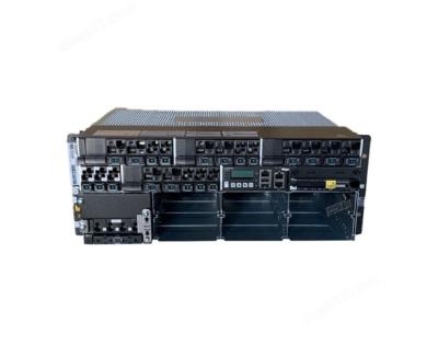 China Sistema de alimentación AC / DC de 24 kW 48V 57V HUAWEI ETP48400-C4A1 4U en venta