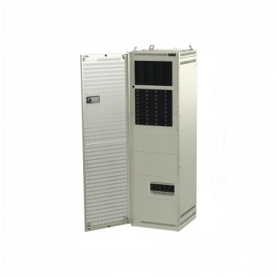 China Eltek Rectiverter Indoor System Scalable System 18 - 54KVA met AC-invoer 72kW Te koop