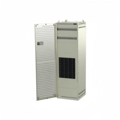 China 48kW Eltek Outdoor Cabinet Rectiverter Scalable System Met Single AC Input Te koop