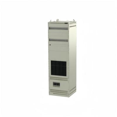 China Flatpack2 Eltek Outdoor Cabinet DC / DC systeem 380V 54V 72kW 3000W SHE module Te koop