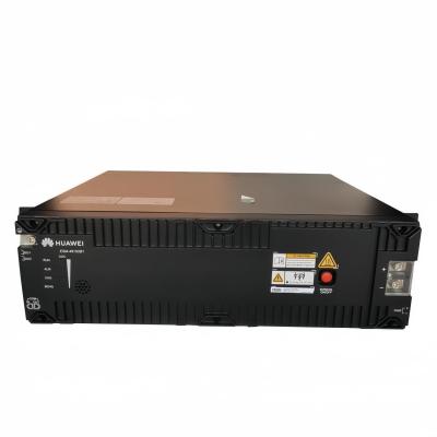 China ESM-48100B1 Huawei LiFePO4 Batterij Intelligente 48V 100Ah Lithiumbatterij 5,12kW Te koop