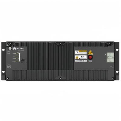 China Intelligente 48V 150Ah LiFePO4 Lithiumbatterij Huawei ESM-48150B1 7,68kW Te koop