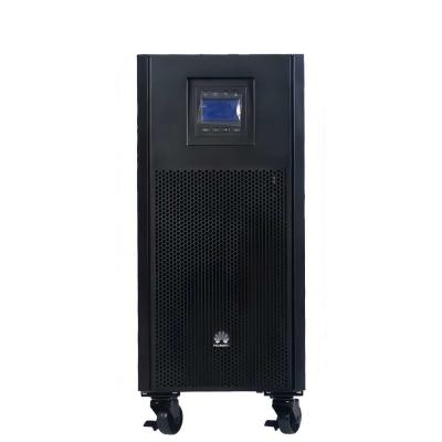 China Conversión doble en línea Huawei UPS Systems 10kVA / 9000W Torre montada UPS2000-A-10KTTL-S en venta