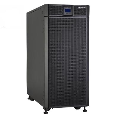 Chine UPS5000-A-30K 30kVA / 30kW Huawei UPS Systems Tour en ligne double conversion à vendre