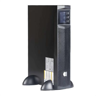 Chine En ligne double conversion Huawei systèmes UPS 2kVA / 1600W UPS2000-G-2KRTL à vendre