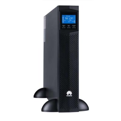 Chine 15kVA / 13,5kW Huawei UPS Systems Rack alimentation électrique ininterrompue UPS2000-G-15KRTL à vendre