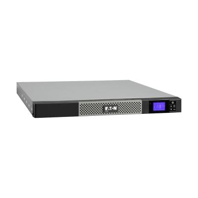 China Eaton 5P850iR UPS 850VA 600W Eingang C14 Ausgänge (4) C13 Rack 60Hz Linie Interaktiv zu verkaufen