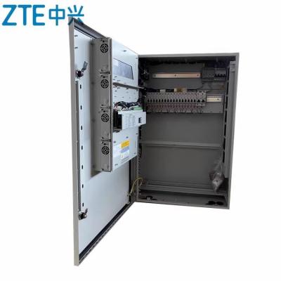 Chine ZXDU68H002 H001 H201 ZTE Armoire extérieure montée sur le mur boîte d'alimentation à commutation à vendre