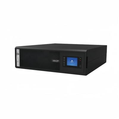 Chine 1kVA Vertiv Liebert UPS Systems Série ITA2 en ligne à double tour de conversion à vendre