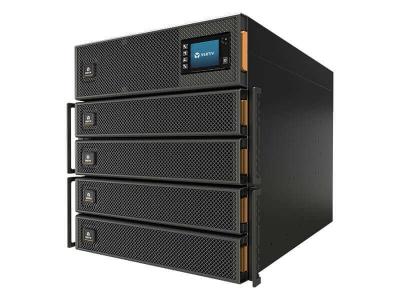 Chine Système UPS à double conversion en ligne Vertiv Liebert 15kVA 15kW GXT5-15KMVRT11UXLN à vendre