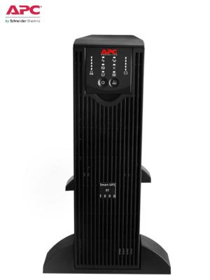 China APC Smart UPS SURT8000XLI RT 8000VA 6,4 kW Haltestelle 230V / 400V 6U Höhe zu verkaufen