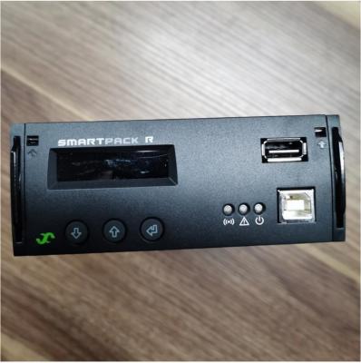 China Eltek Smartpack R 242100.120 Retrofit Controller Module Monitor for sale