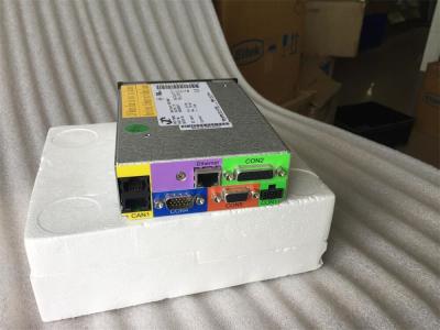 China Eltek Smartpack Web Snmp 242100.118 Controller Module Monitor for sale