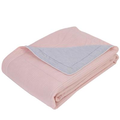 China Accept Customized Bedding Sets Many Colors Summer Quilting Cooling Comforter Blanket For Summer for sale