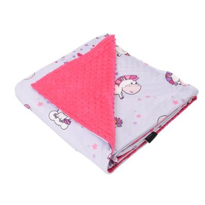 China Premium Fabric PORTABLE Crib Crib for Kids Children Bedding Set for sale